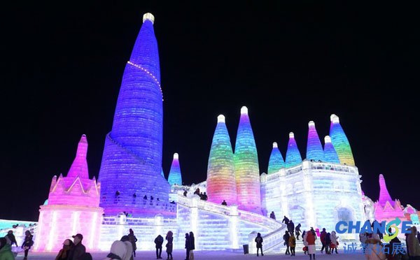 按月旅行，12个月旅行目的地推荐