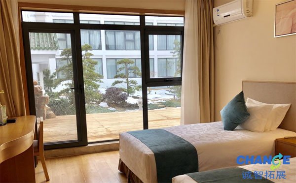 去无锡鼋头渚住哪里 无锡鼋头渚住宿攻略