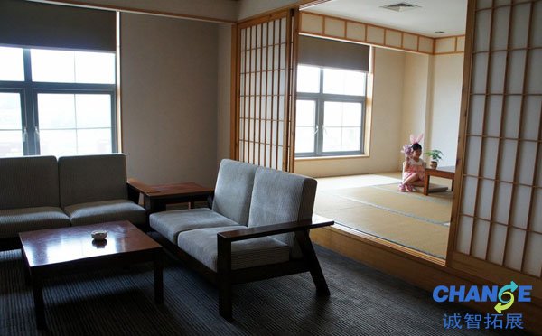 大连发现王国周边酒店 大连发现王国住宿攻略