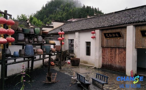 黄山西递民宿哪家好 西递住宿攻略