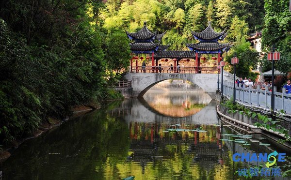 恩施住哪里方便 恩施旅游住哪比较好住宿攻略