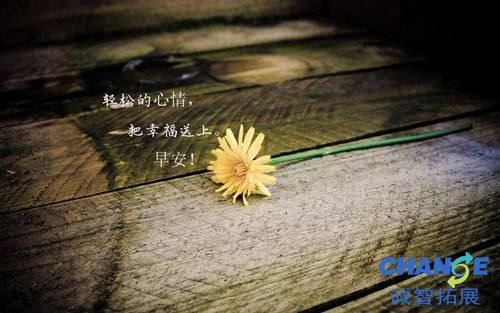 高大上的微信名