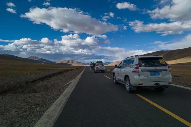 自驾车旅游的界定及其前景