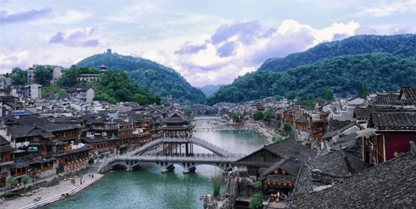 智慧旅游概念 智慧旅游是什么？