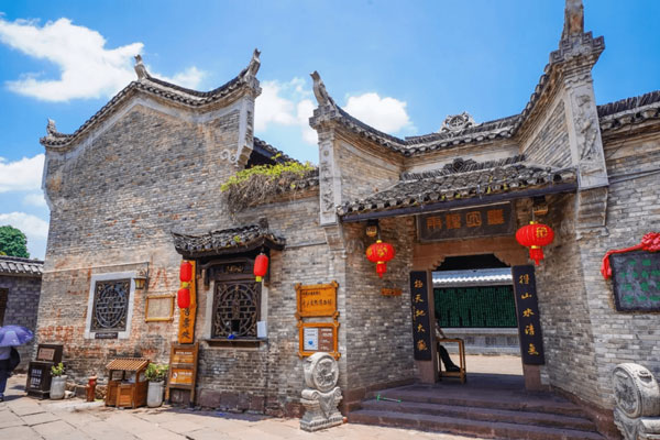 将互联网应用于智慧旅游案例的解析
