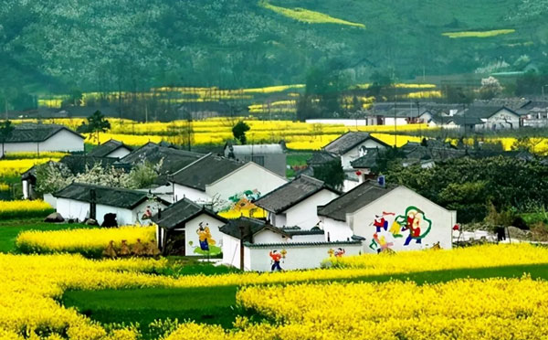 乡村振兴的意义和价值