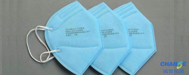 口罩分类
