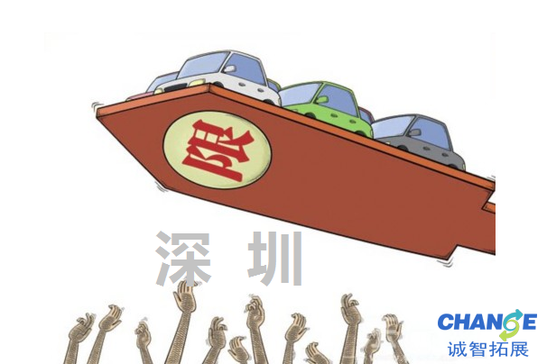 【深圳汽车限购】深圳汽车限购吗，深圳汽车