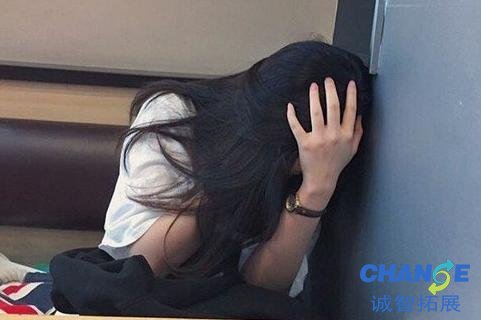 伤感的微信昵称