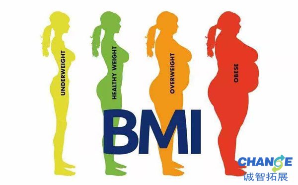 bmi男女之间有什么差异，bmi不适用哪些人群
