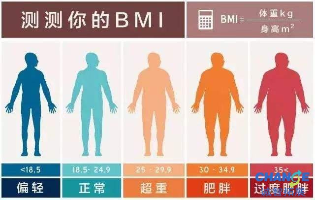 bmi过高有什么坏处，怎么降低过高的bmi指数