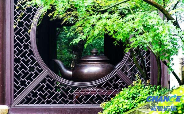 杭州龙井问茶拓展基地