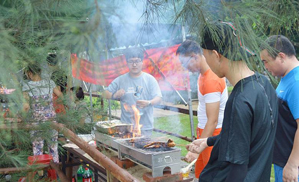 杭州周边附近地点一日团建活动推荐