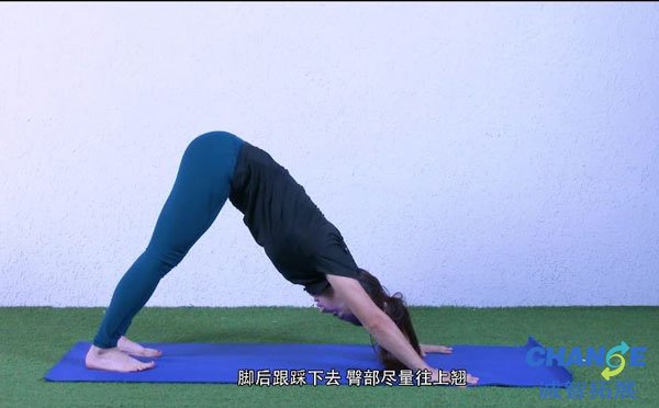 跑完步怎么拉伸