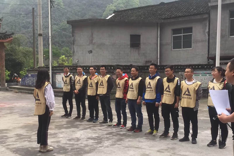 湘潭拓展培训对青少年有哪些好处？