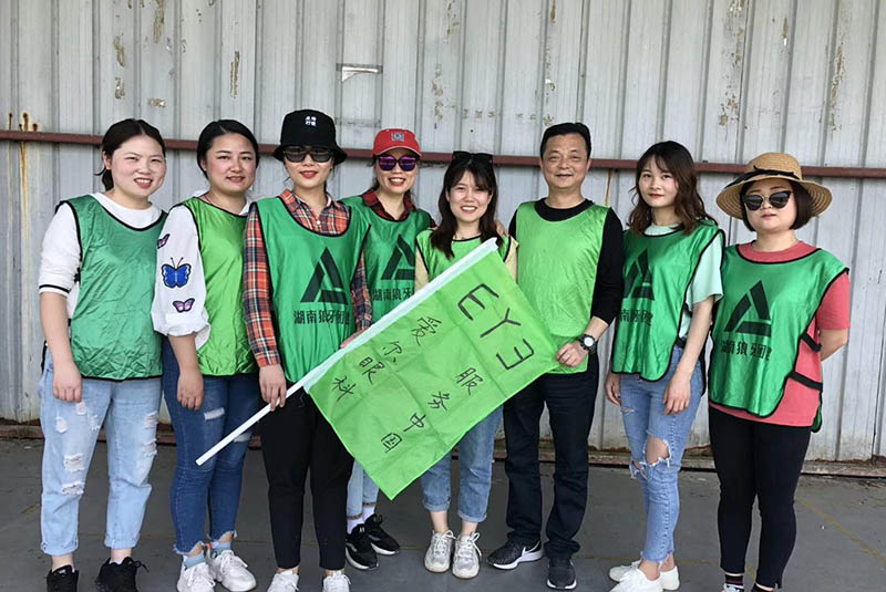参加长沙拓展训练有什么积极意义？