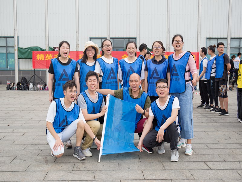 长沙诚智拓展培训分享登山远足保暖小贴士