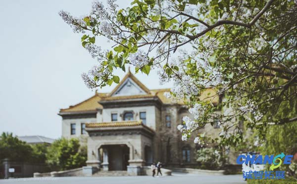 长春同德殿拓展基地