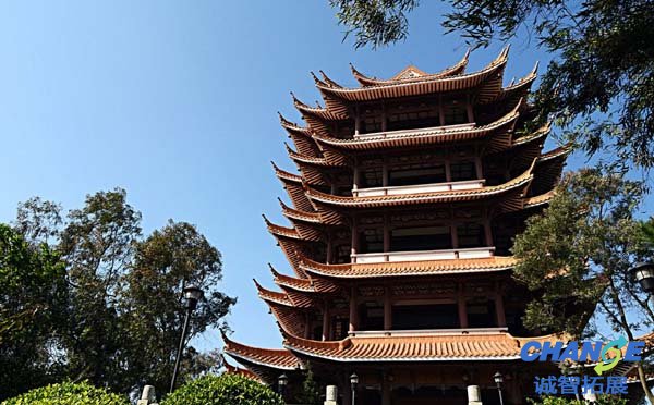 东莞黄大仙古庙拓展基地