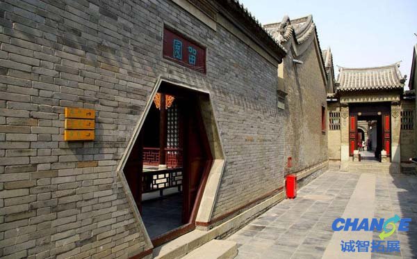 天津杨柳青博物馆拓展基地