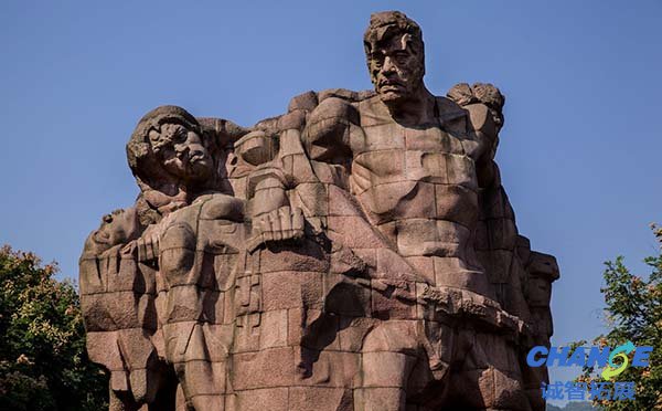 重庆歌乐山拓展训练基地