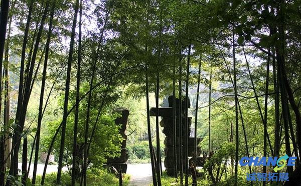 重庆拓展基地地址