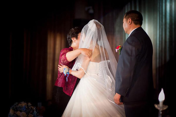 领导证婚人证婚词