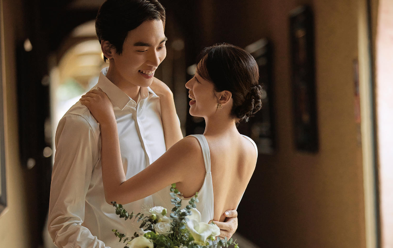 100个婚礼上的互动游戏